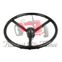 Steering wheel 375mm