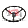 Steering wheel 375mm