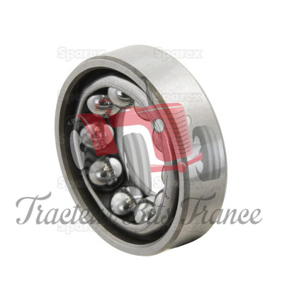 Steering colum bearing