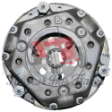 DOUBLE CLUTCH - CONTAINS PTO PLATE 250/250 - 3 LEVERS - PTO 45 - 10