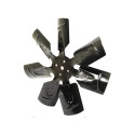 Fan 7 blades Ø 399 MM 81829494, D3NN8600A