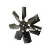 Fan 7 blades Ø 399 MM 81829494, D3NN8600A