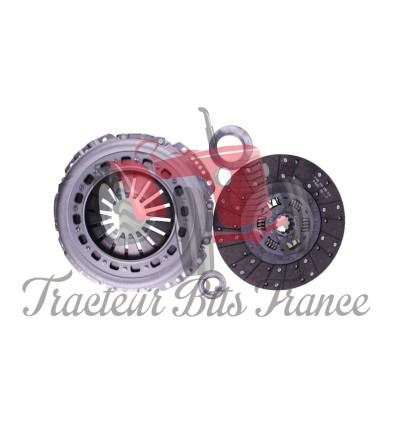 Single Clutch Kit With Bearings 133027210, 633113017
