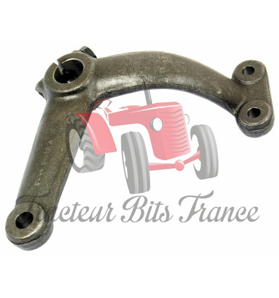 Steering Arm (Power Steering Models) 81822069, 83908976, C7NN3N670C, D6NN3N670A