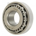 Front Wheel Outer Bearing (19.05x49.23x18.03)