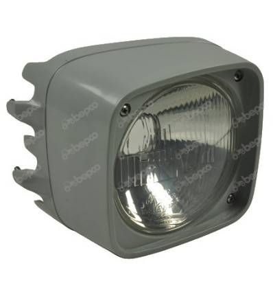 Head light Ford - LH