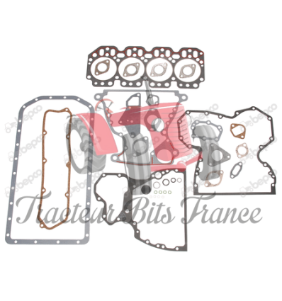 Gasket Full Set AT21248, RE37486