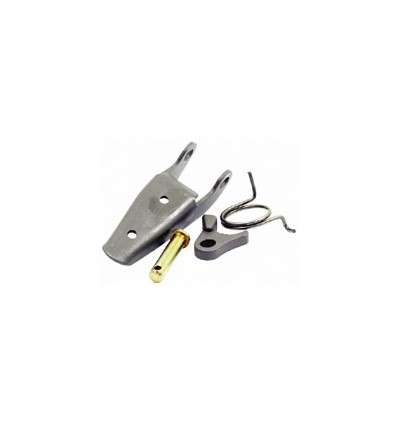 Brake Pedal Lock Kit 182278M1 181149M1