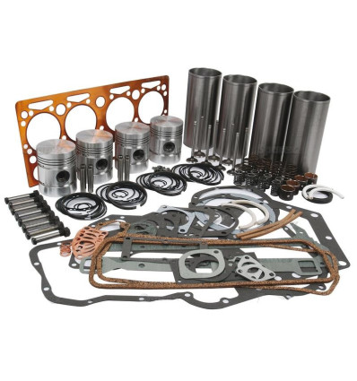 Engine Kit for AD4.192 with valve train kit