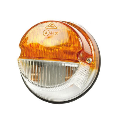 Round Side Lights 3147123R91