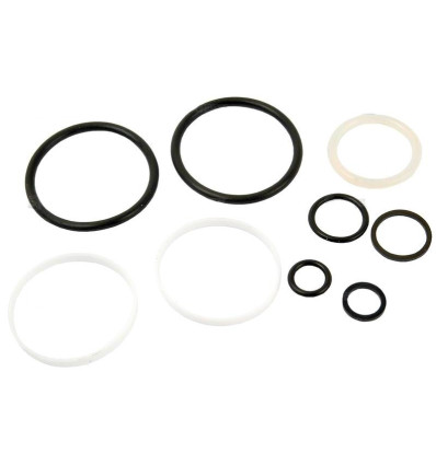 Seal Repair Kits for Quick Release Couplings 1/2''