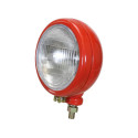 Headlamp Red Vertical Fixation
