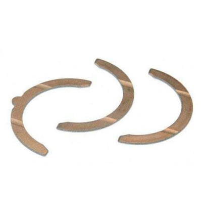 Thurst Washer Set Massey Ferguson 130