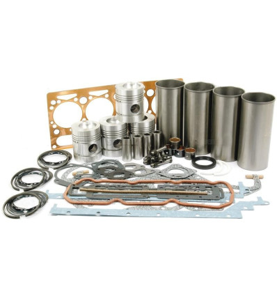 Engine Kit for AD4.203 w/o valve train kit