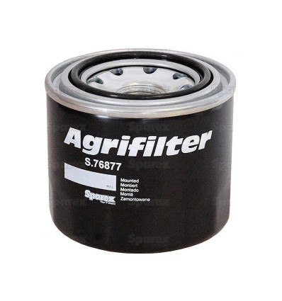 Oil filter - screw on 7000-15241, 70000-74034