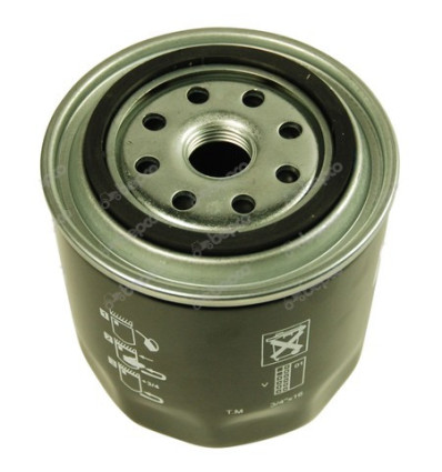 Oil Filter - Spin On - LF3377