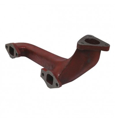 Exhaust Manifold 180° Engine A.203