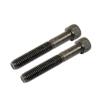 2x bolt 1/2'' x 1 1/2'' UNF