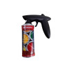 Aerosol handle