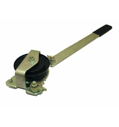 Handbrake Trailer RH Ratchet