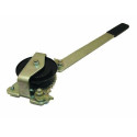 Handbrake Trailer RH Ratchet