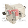 Hydraulic pump 84530154, 2040333, K200337
