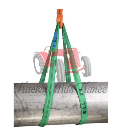 Lifting loop 2 ton 4m