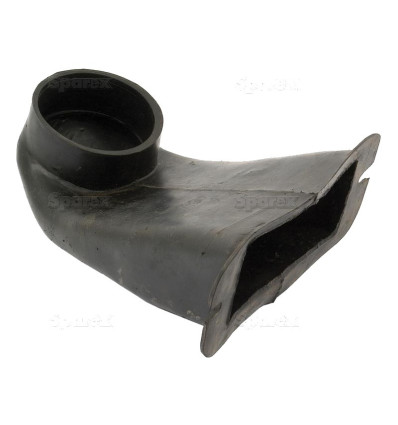 Air intake 827898M1