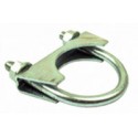 Exhaust Clamp 48MM