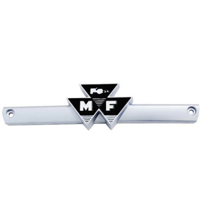 Front Badge Bar 1860156M1