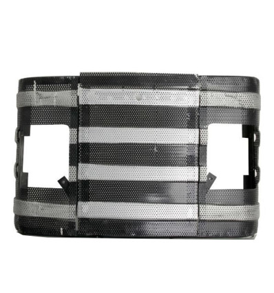 Front Grille 14"