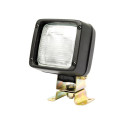 Work Lamp Square - 12V