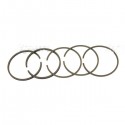 Piston Rings 80mm