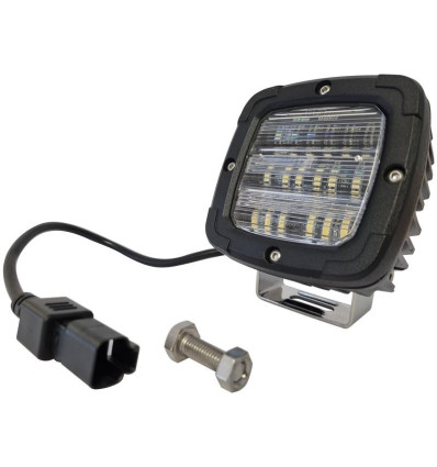 LED Reversing Light 10-30V