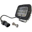 LED Reversing Light 10-30V