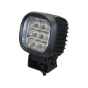 LED Work Lights – High Power LED, Spot Beam, Class 3, 11700 Lumens Raw, 10-30V