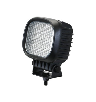 LED Work Lights – High Power LED, Flood Beam. Class 3, 15300 Lumens Raw, 10-30V