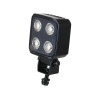 LED Work Lights – High Power LED, Flood Beam Class 3, 4650 Lumens Raw, 10-30V