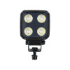 LED Work Lights – High Power LED, Flood Beam Class 3, 4650 Lumens Raw, 10-30V