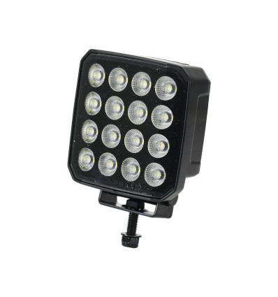 LED Work Lights – High Power LED, Flood Beam Class 3, 9120 Lumens Raw, 10-30V