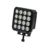 LED Work Lights – High Power LED, Flood Beam Class 3, 9120 Lumens Raw, 10-30V