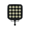 LED Work Lights – High Power LED, Flood Beam Class 3, 9120 Lumens Raw, 10-30V