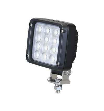 Phare à Led haute puissance, Faisceau large. Classe 3, 9600 Lumens, 10-30V