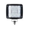 LED Work Lights – High Power LED, Flood Beam, Wide Angled. Class 5, 9720 Lumens Raw, 10-30V