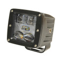 LED Red Work Light for Forklift Danger Area, IP Rating: IP69K, 120 Lumens Raw, 10-80V