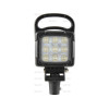 LED Work Light, Class 3, 2250 Lumens Raw, 10-30V