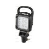 LED Work Light, Class 3, 2250 Lumens Raw, 10-30V