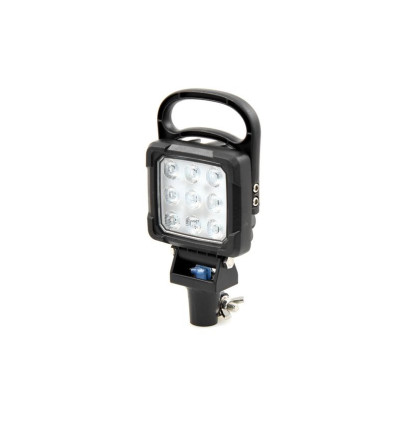 Phare de travail à LED, Classe 3, 2250 Lumens, 10-30V