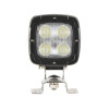 LED Work Light, Class 3, 4000 Lumens Raw, 10-30V