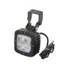 LED Work Light, Class 3, 4000 Lumens Raw, 10-30V